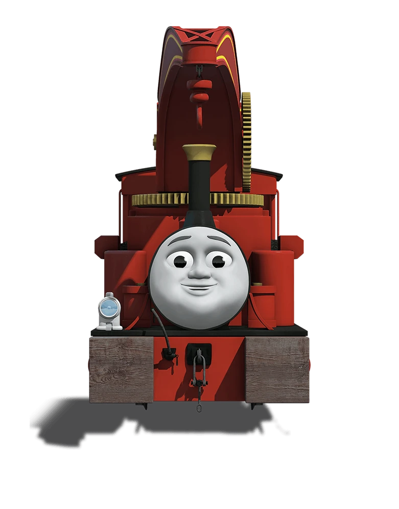 Harvey | Thomas1Edward2Henry3 Wiki | Fandom