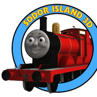 Sodor Workshops 3d Sodor Workshops 3d