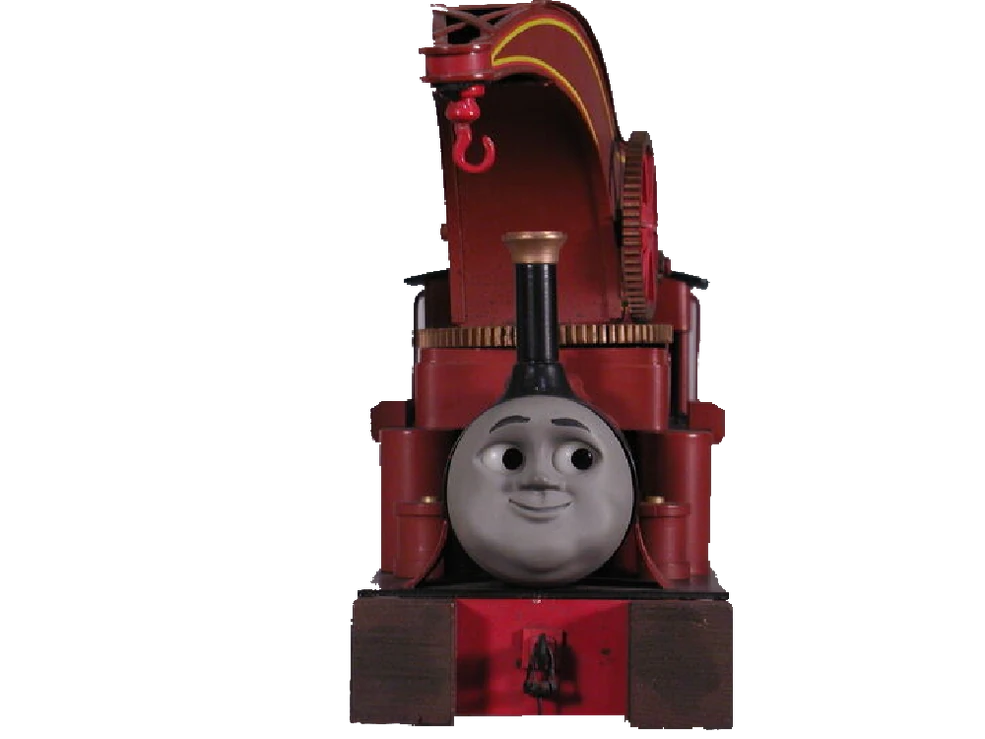 Harvey | Thomas1Edward2Henry3 Wiki | Fandom