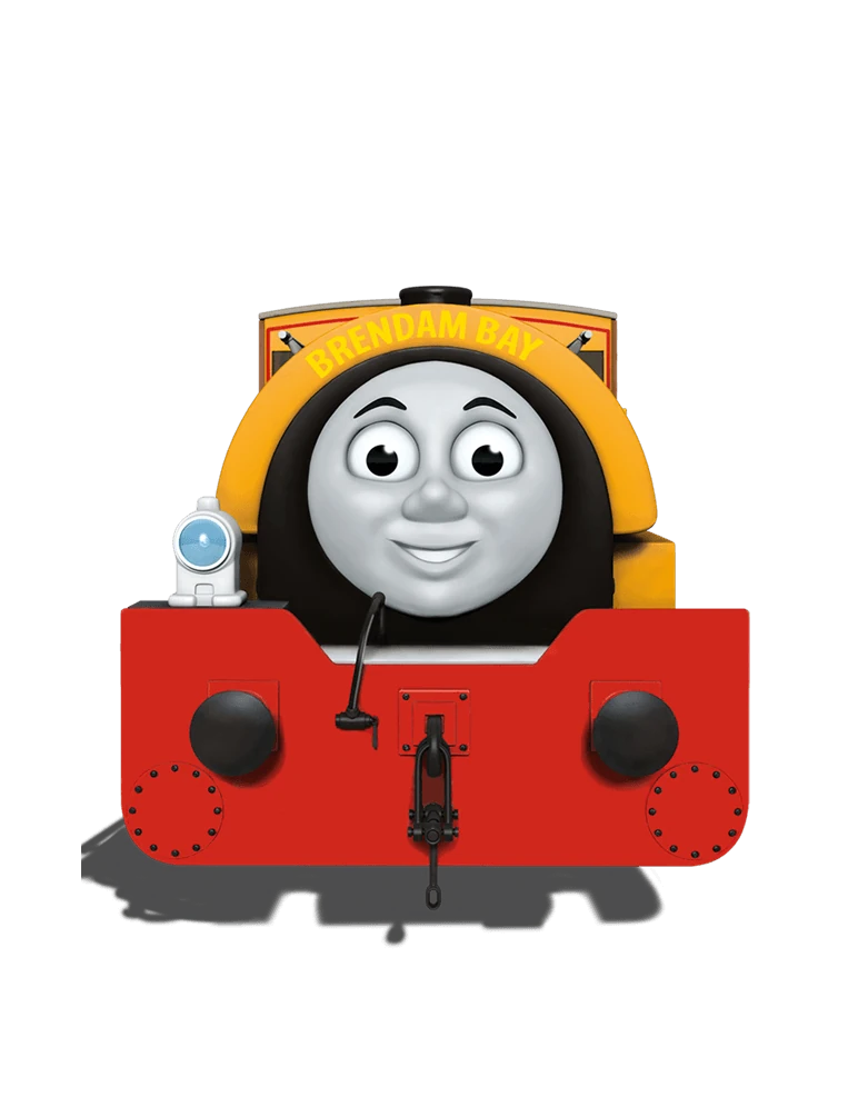 Bill and Ben | Thomas1Edward2Henry3 Wiki | Fandom