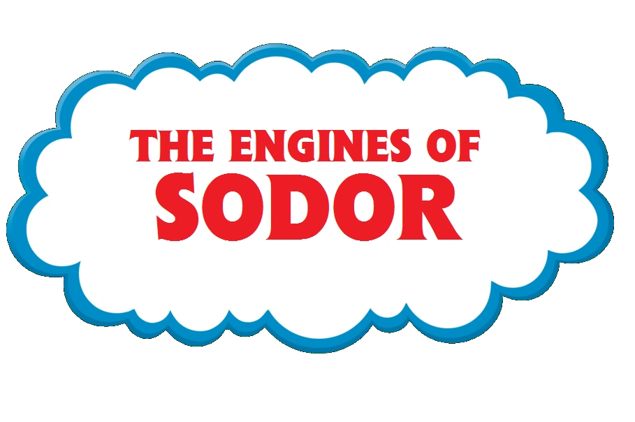 of Sodor | Thomas1Edward2Henry3 Wiki 