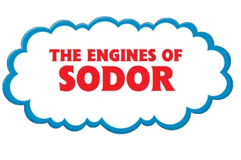 the engines of sodor