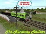 The Runaway Railcar