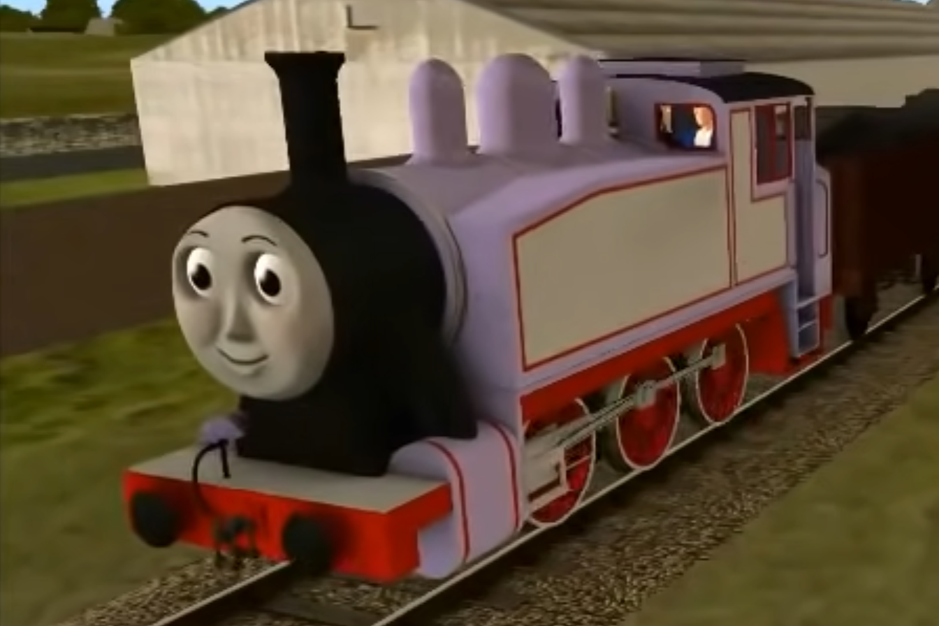 Trainz Trainz