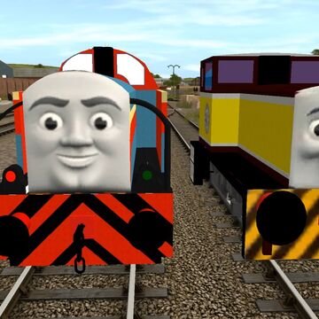 Other Nwr Engines Thomas1edward2henry3 Wiki Fandom