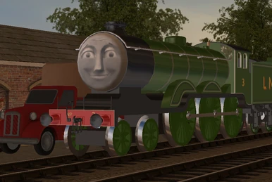 98462 | Thomas & Friends Fanfic Wiki | Fandom