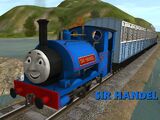 Sir Handel