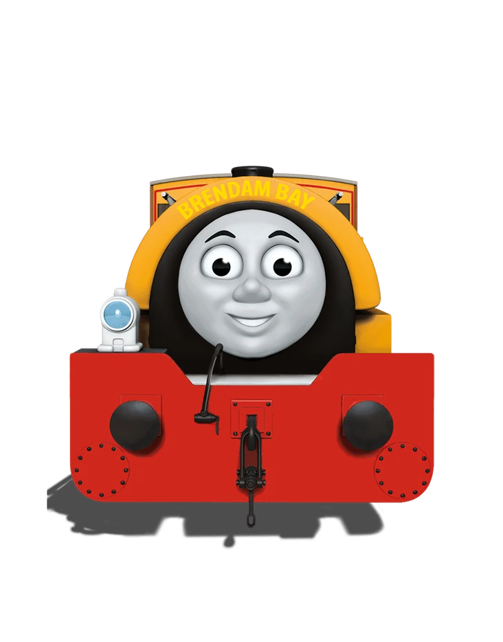Bill and Ben | Thomas1Edward2Henry3 Wiki | Fandom