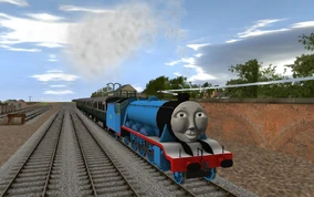 Gordon | Thomas1Edward2Henry3 Wiki | Fandom