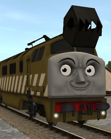 Ramkoers forum amplitude Diesel 10 | Thomas1Edward2Henry3 Wiki | Fandom