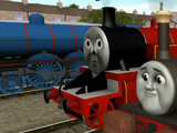 Other NWR Engines