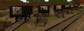 TroublesomeTrucks