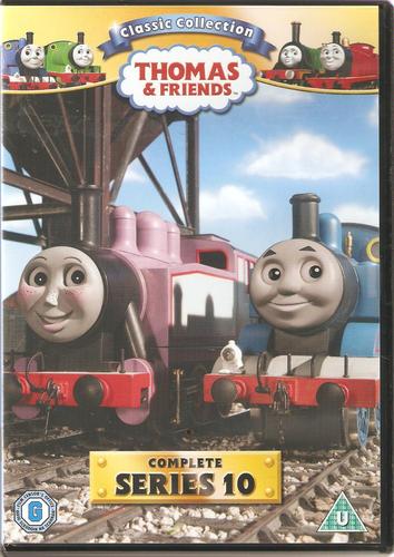 thomas and friends series 10