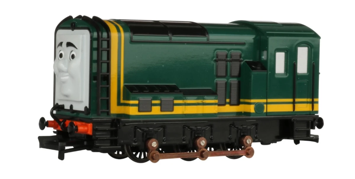 bachmann パクストン Paxton | Thomas Bachmann Wiki | Fandom