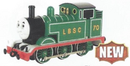 LBSC 70 Thomas