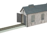 Engine Shed