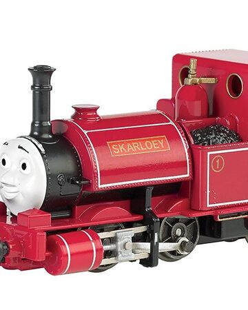 BACHMANN BAC58601 LOCO,SKARLOEY BACHMANN BAC58601 LOCO,SKARLOEY