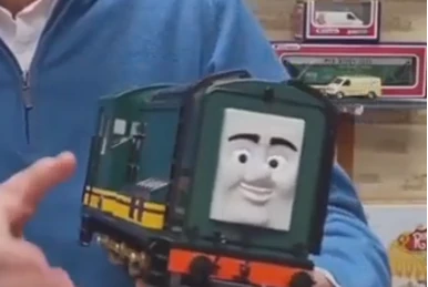Paxton | Thomas Bachmann Wiki | Fandom