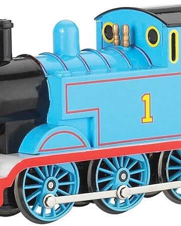 thomas & friends bachmann