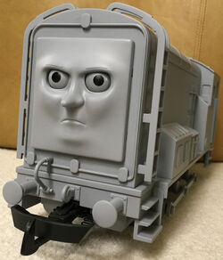 Large Scale Thomas Bachmann Wiki Fandom