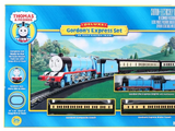 Gordon's Express Set