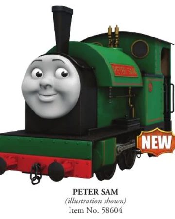 thomas and friends bachmann 2020