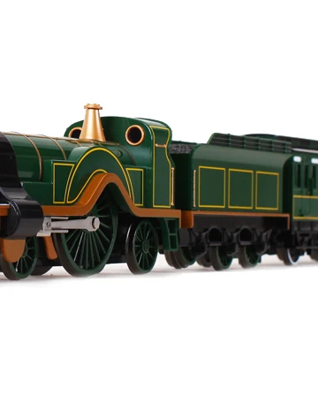 bachmann emily