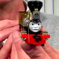 Thomas Bachmann Wiki Fandom