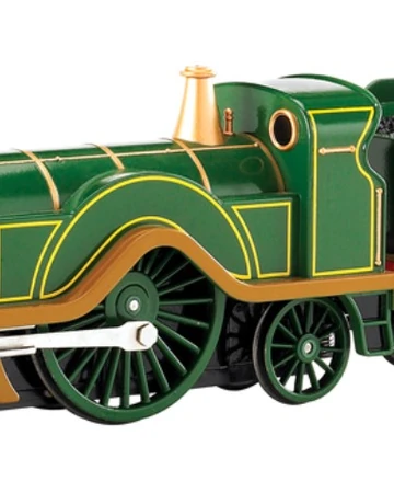 bachmann emily