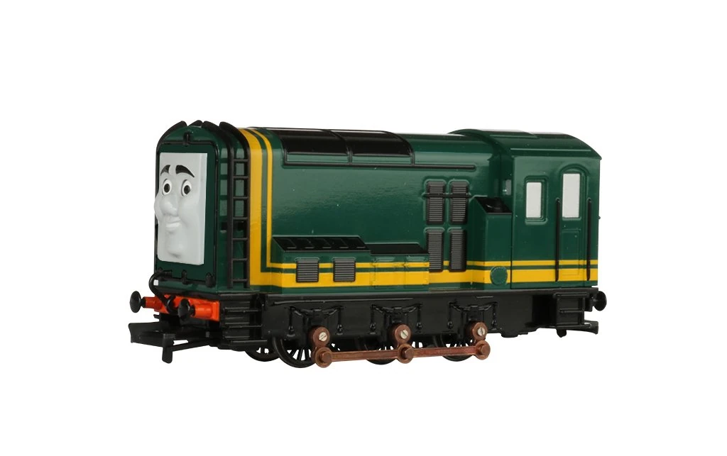 Paxton | Thomas Bachmann Wiki | Fandom