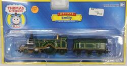 Emily HO Scale Thomas Bachmann Wiki Fandom