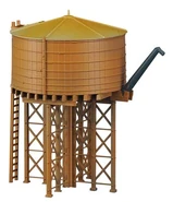 Bachmann Thomas & Friends Round Water Tank Kit