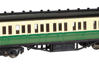 Bachmann express coaches discount