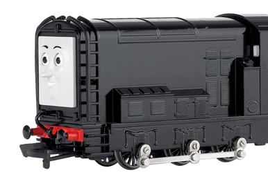 Paxton | Thomas Bachmann Wiki | Fandom