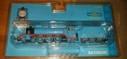 Gordon | Thomas Bachmann Wiki | Fandom
