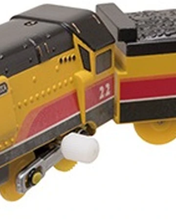 thomas and friends plarail rebecca