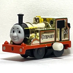 Thomas with Troubled Face Edition | Thomas Capsule Plarail Wiki