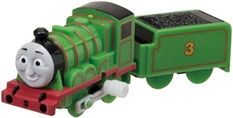 plarail henry