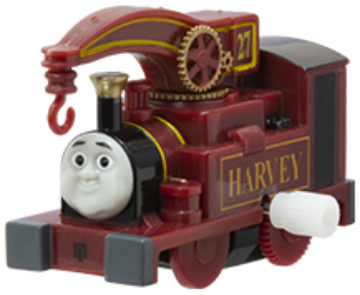 Helpful harvey thomas and best sale friends