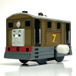 Thomas and the Twin Engines Edition | Thomas Capsule Plarail Wiki