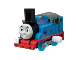 Thomas' Magical Transformation Edition | Thomas Capsule Plarail