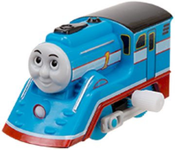 Streamlined Thomas Thomas Capsule Plarail Wiki Fandom