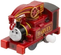 Emily and Windmill Edition | Thomas Capsule Plarail Wiki | Fandom