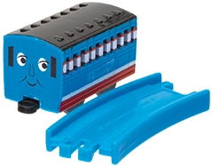 Ashima Sings! Thomas Amazingly Surprised SP Edition | Thomas