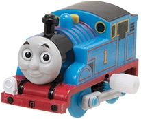 The World's Fastest Locomotive Kenji Appearance Edition | Thomas