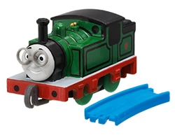Friends Of Tidmouth Sheds Edition | Thomas Capsule Plarail Wiki