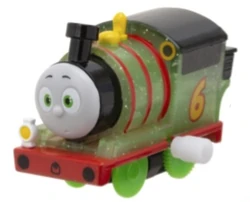 Assemble! Sparkling Friends Edition | Thomas Capsule Plarail Wiki