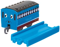 Ashima Sings! Thomas Amazingly Surprised SP Edition | Thomas