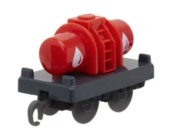 Assemble! Sparkling Friends Edition | Thomas Capsule Plarail Wiki