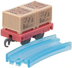 Stefano The Big Amphibious Vehicle's Appearance Edition | Thomas